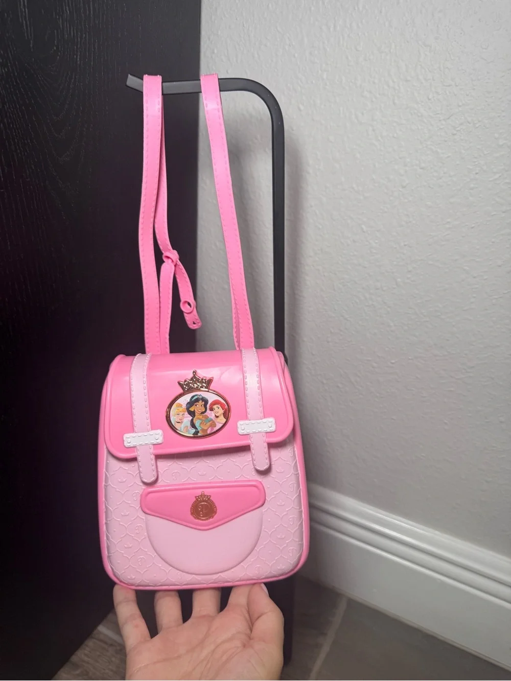 Disney Princess Backpack - Picture 2 of 2